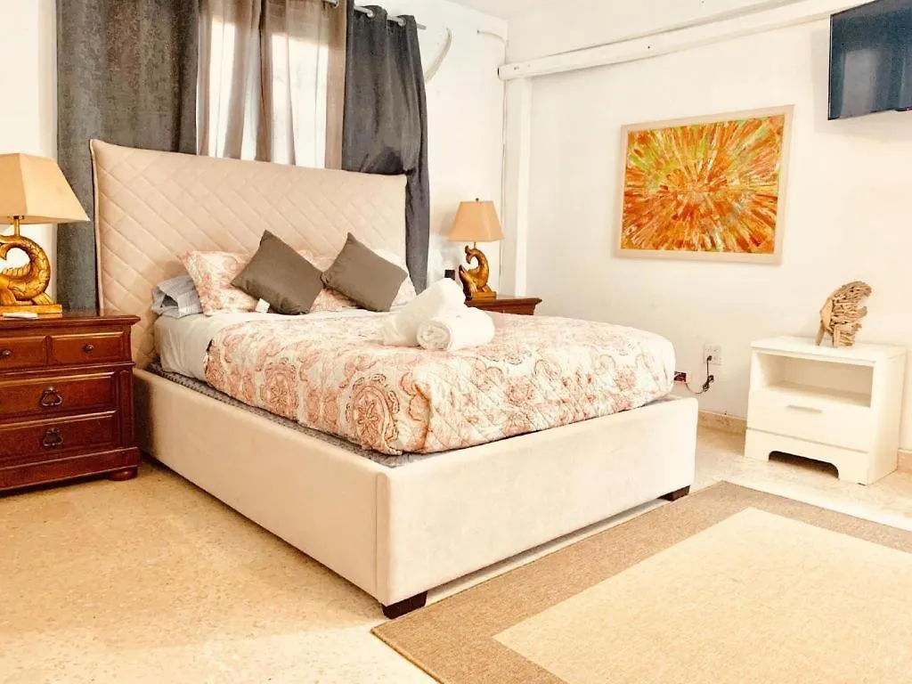 Ventana Va1B At Arecibo 681 Ocean Drive Apartment