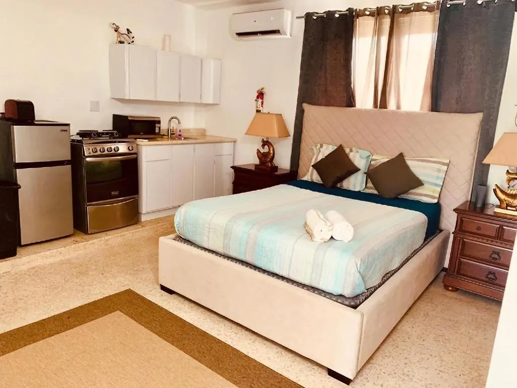 Ventana Va1B At Arecibo 681 Ocean Drive Apartment