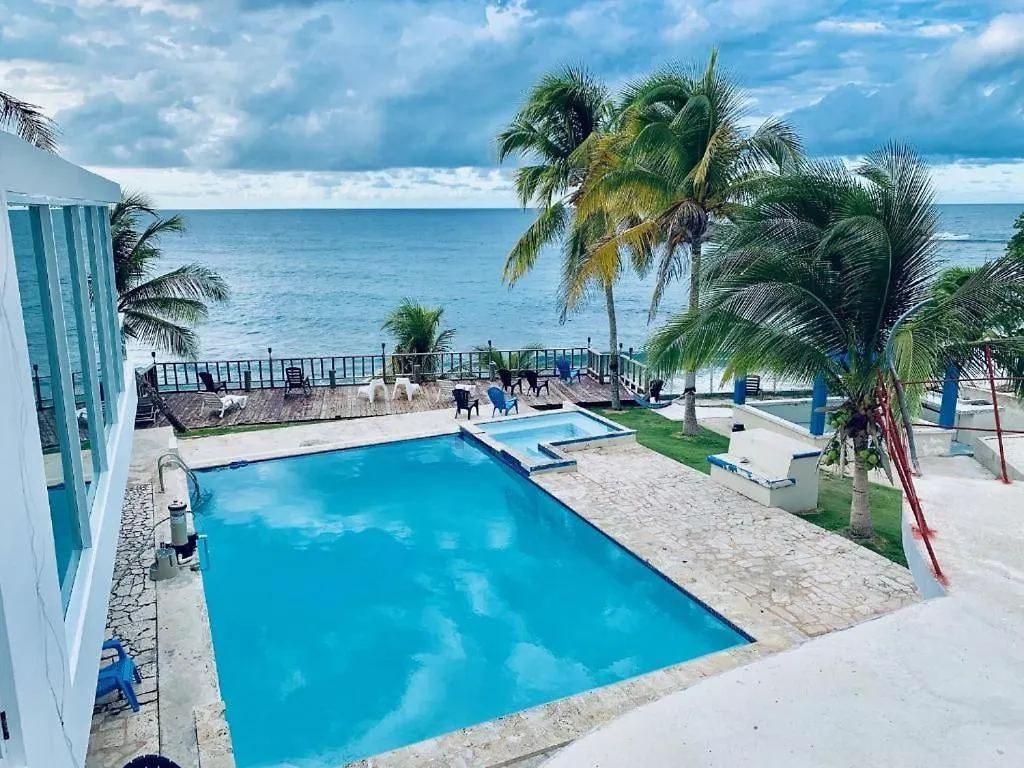 Ventana Va1B At Arecibo 681 Ocean Drive Apartment Puerto Rico